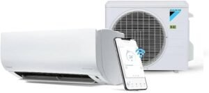 Ar condicionado Daikin