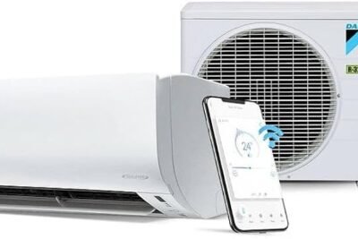 Ar condicionado Daikin