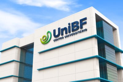 Graduação EAD UniBF