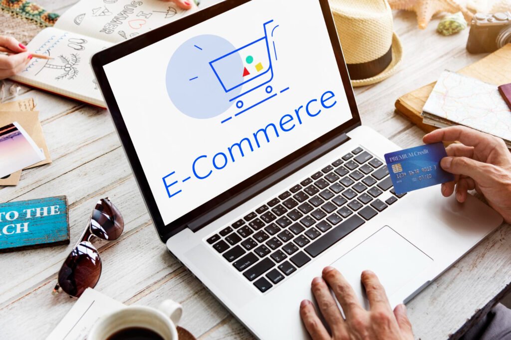 e-commerce em 2025