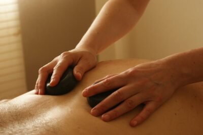 massagem tântrica