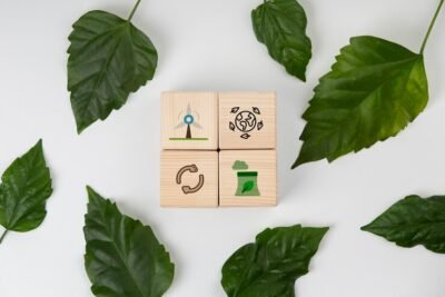 Aprenda a criar um plano de negócios sustentável, alinhando lucro e impacto ambiental para um futuro mais responsável e inovador!