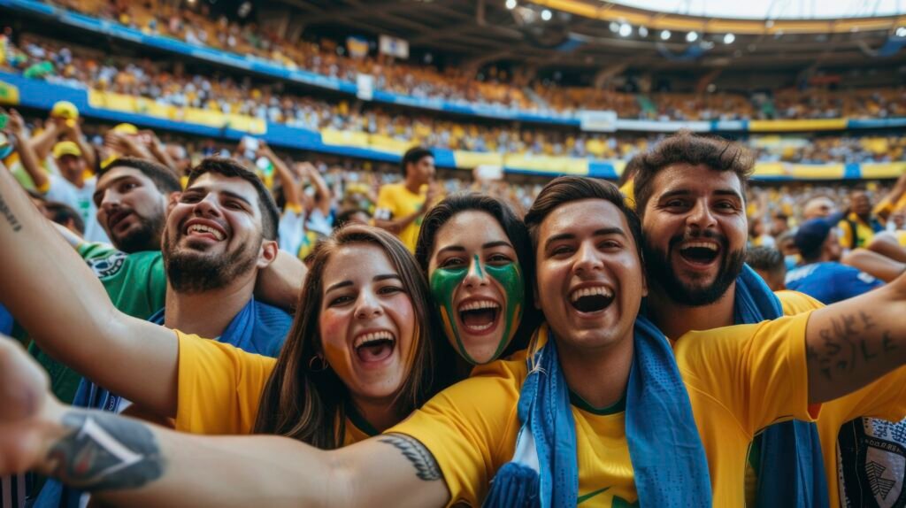 Descubra como o futebol brasileiro Série A tem evoluído e o impacto do Verdão na competição. Veja como a economia, tecnologia e a globalização influenciam o esporte.