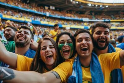 Descubra como o futebol brasileiro Série A tem evoluído e o impacto do Verdão na competição. Veja como a economia, tecnologia e a globalização influenciam o esporte.