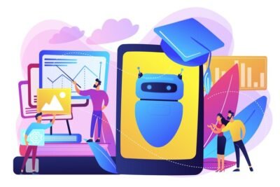 Descubra como a Inteligência Artificial está revolucionando a educação inclusiva, tornando o aprendizado mais acessível e personalizado!