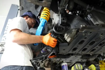 manutenção preventiva
