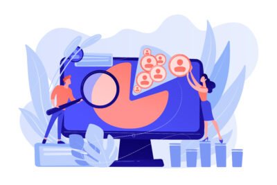 Descubra como segmentar conteúdo para diferentes personas em uma única rede social e aumentar o engajamento com mensagens direcionadas.