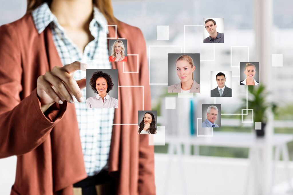 Como Segmentar Seu Público-Alvo com Precisão