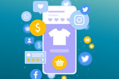 Descubra como integrar redes sociais ao funil de vendas do e-commerce, gerando mais engajamento, leads qualificados e conversões.