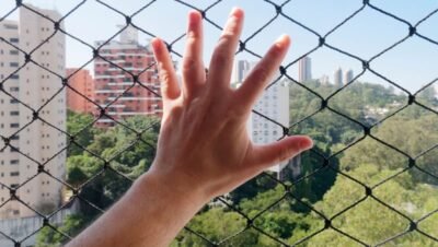 Telas e grades: qual a melhor solução para o seu lar?