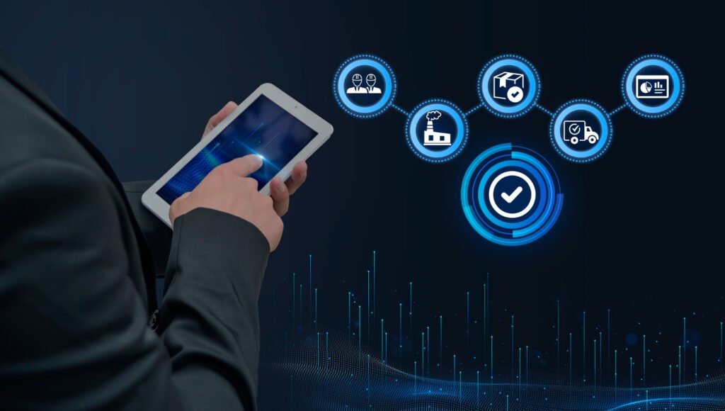 APIs: a chave para expandir seus produtos digitais! Inove, crie parcerias e alcance novos mercados com essa estratégia poderosa.
