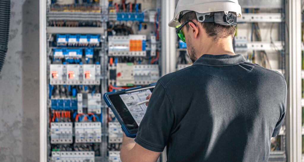 Controle e Proteção em Projetos Elétricos: A Base de um Sistema Confiável