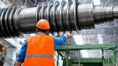 Checklist para Comprar Maquinário Industrial com Segurança