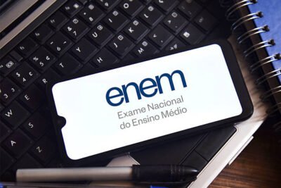 ENEM 2025: descubra o que esperar da prova e aprenda como se preparar com antecedência para garantir a melhor nota.