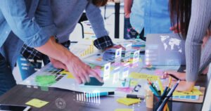 Estratégia editorial para empresas de médio porte. Descubra como reconstruir seu conteúdo para crescer, atrair clientes e aumentar a autoridade.