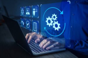 Explore como a automação está transformando a experiência do cliente digital, tornando as interações mais ágeis, personalizadas e eficazes.