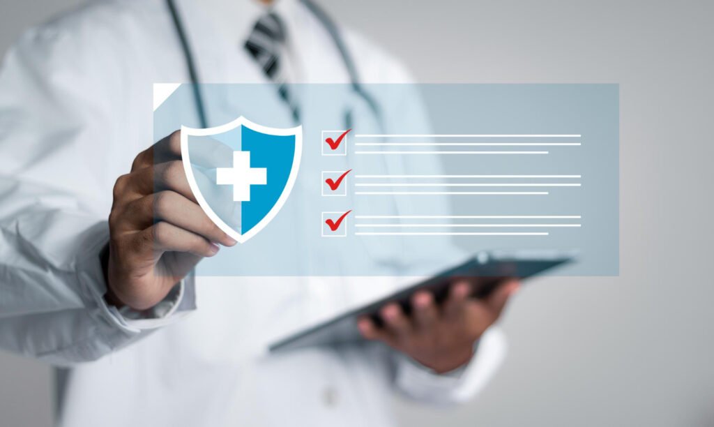 Onboarding do plano de saúde empresarial para novos colaboradores