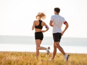 Vitalidade em Movimento Como Redescobrir o Prazer de Viver Enquanto Emagrece