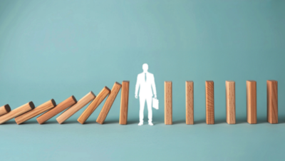 resiliência organizacional