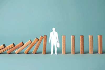 resiliência organizacional