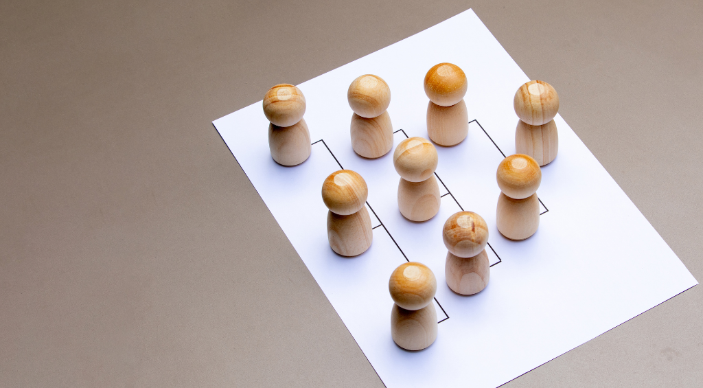 resiliência organizacional