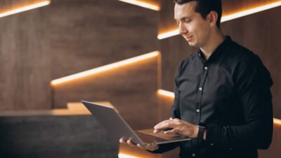 provedor de tecnologia white label