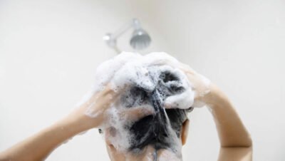 Composição do shampoo Elseve