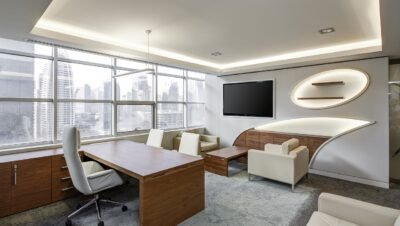 Como decorar ambientes pequenos e ganhar sensação de amplitude