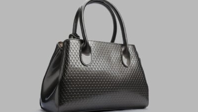 Como escolher uma bolsa de couro ideal para o dia a dia