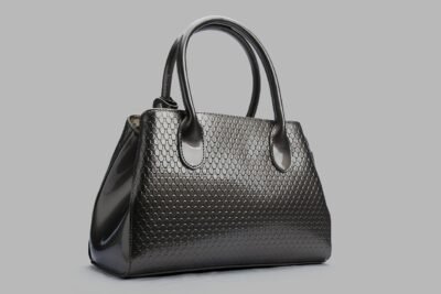 Como escolher uma bolsa de couro ideal para o dia a dia