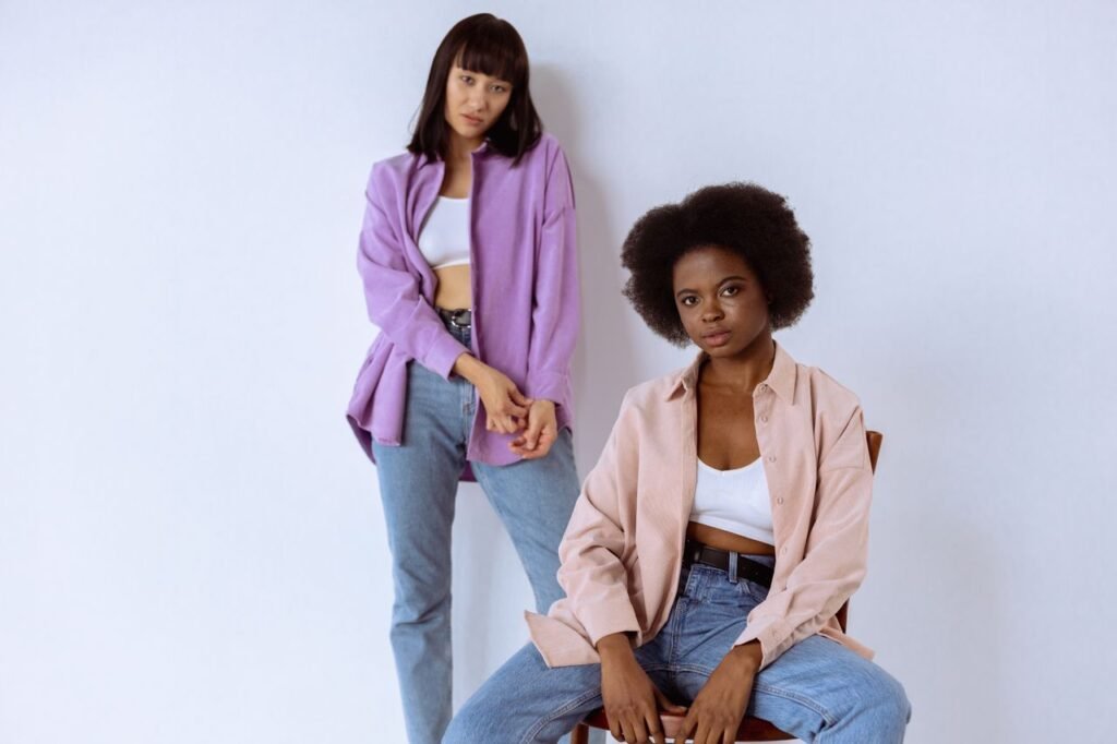looks versáteis