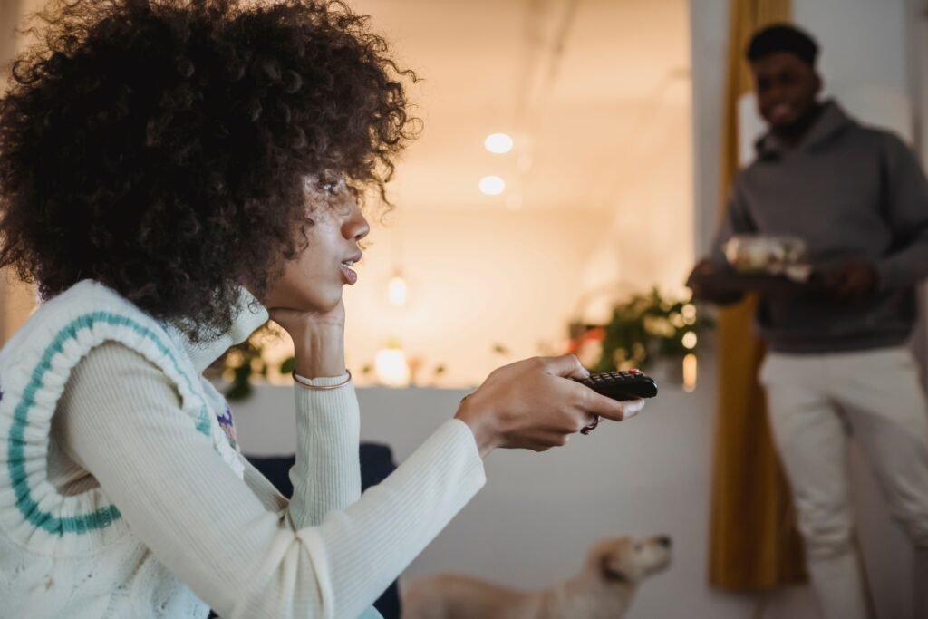 O Crescimento da Tecnologia IPTV e a Transformação do Entretenimento Digital